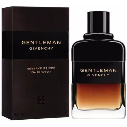 Givenchy Gentleman Reserve Privée EDP 100ml Original - Perfumes Colombia