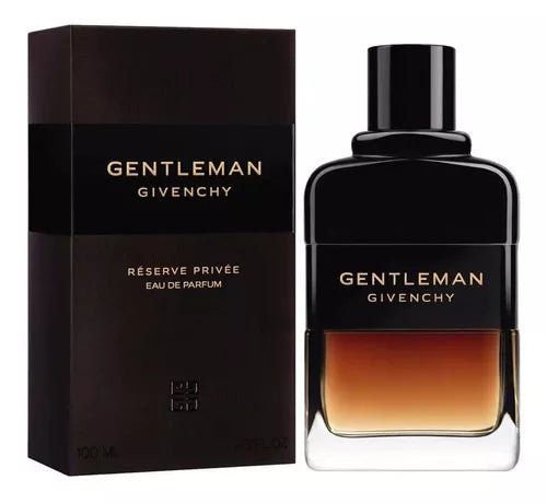 Givenchy Gentleman Reserve Privée EDP 100ml Original - Perfumes Colombia