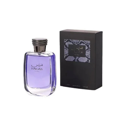 Hawas for Him Rasasi EDP 100ML Original - Perfumes Colombia