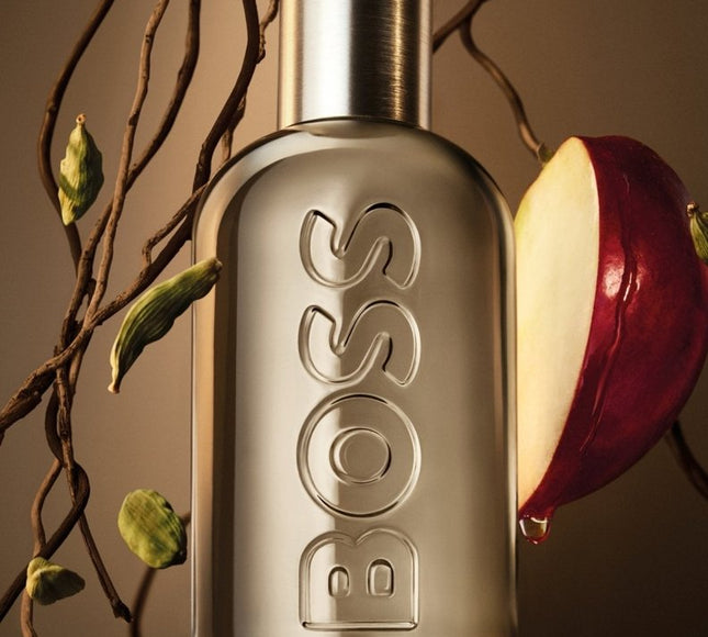 Hugo Boss Bottled 100ml EDP 1.1 Premium - Perfumes Colombia