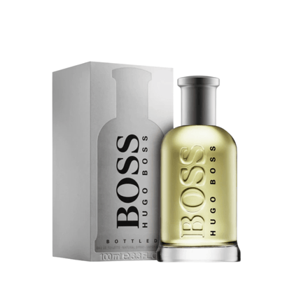 Hugo Boss Bottled 100ml EDT 1.1 Premium - Perfumes Colombia