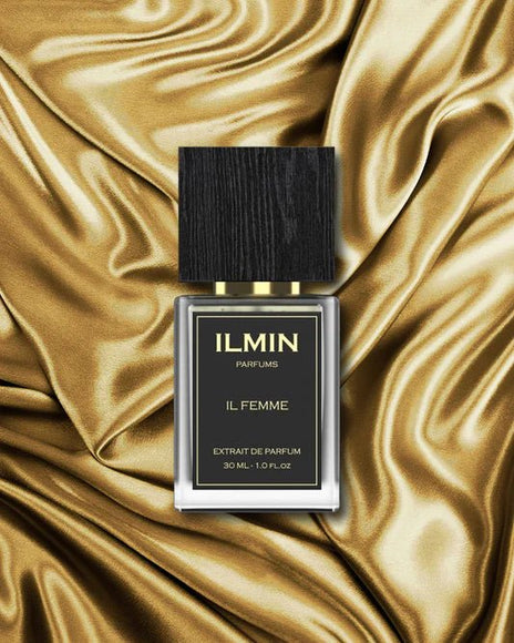 Il Femme ILMIN 30ML EDP 1.1 Premium - Perfumes Colombia