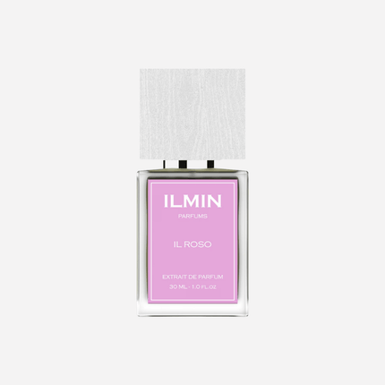 Il Roso ILMIN 30ML EDP 1.1 Premium - Perfumes Colombia