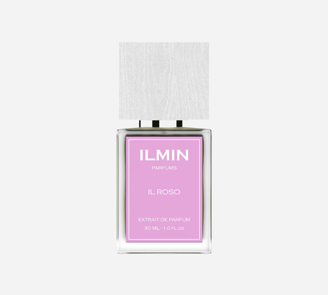 Il Roso ILMIN 30ML EDP 1.1 Premium - Perfumes Colombia