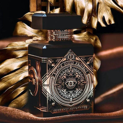 Initio Oud for Greatness 100ML EDP 1.1 Premium - Perfumes Colombia