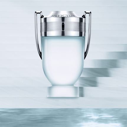 Invictus Aqua 100ml EDT 1.1 Premium - Perfumes Colombia
