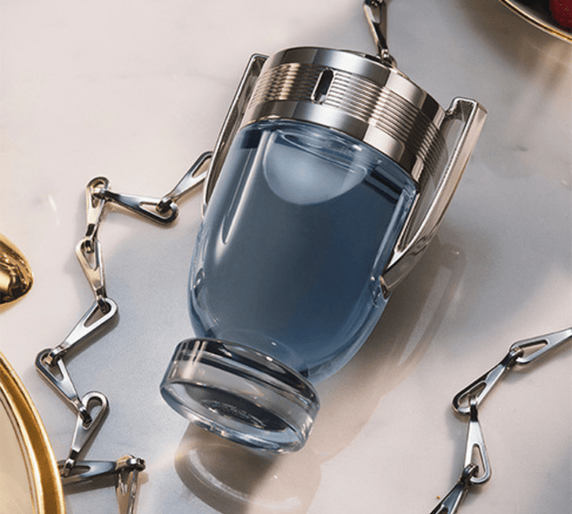 Invictus Clásica 100ml EDT 1.1 Premium - Perfumes Colombia