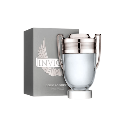 Invictus Clásica 100ml EDT 1.1 Premium - Perfumes Colombia