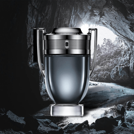 Invictus Intense 100ml EDT 1.1 Premium - Perfumes Colombia