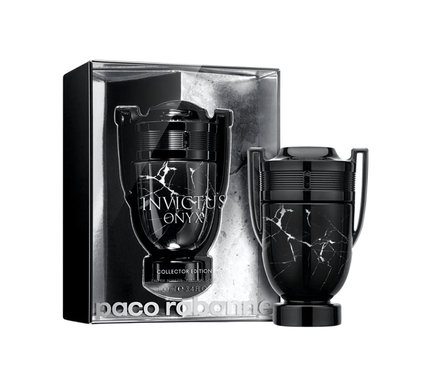 Invictus Onix 100ml EDT 1.1 Premium - Perfumes Colombia
