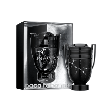 Invictus Onix 100ml EDT 1.1 Premium - Perfumes Colombia