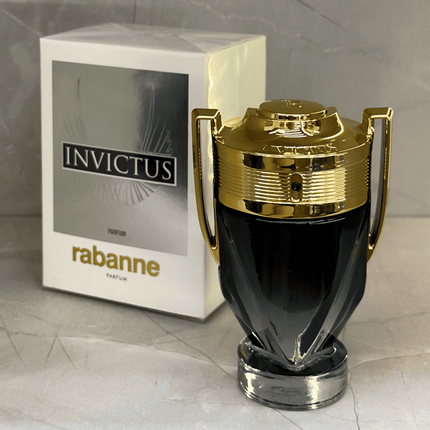 Invictus Parfum 100ml EDP 1.1 Premium - Perfumes Colombia