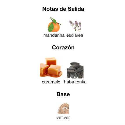 Jean Paul Gaultier Scandal 100ml EDT 1.1 Premium - Perfumes Colombia