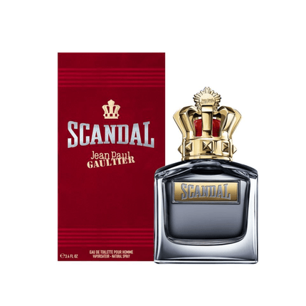 Jean Paul Gaultier Scandal 1.1 Premium - Perfumes Colombia