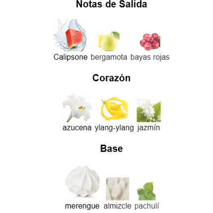 JPG Gaultier Divine 125ml EDP 1.1 Premium - Perfumes Colombia