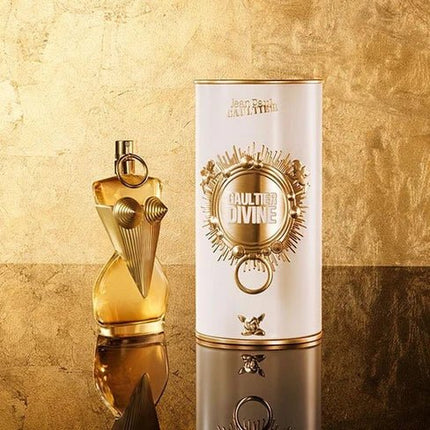 JPG Gaultier Divine 125ml EDP 1.1 Premium - Perfumes Colombia