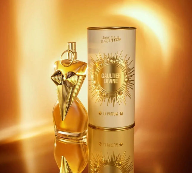JPG Gaultier Divine 125ml EDP 1.1 Premium - Perfumes Colombia