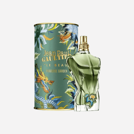 JPG Le Beau Paradise Garden 125ML EDP 1.1 Premium - Perfumes Colombia
