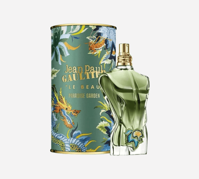 JPG Le Beau Paradise Garden 125ML EDP 1.1 Premium - Perfumes Colombia