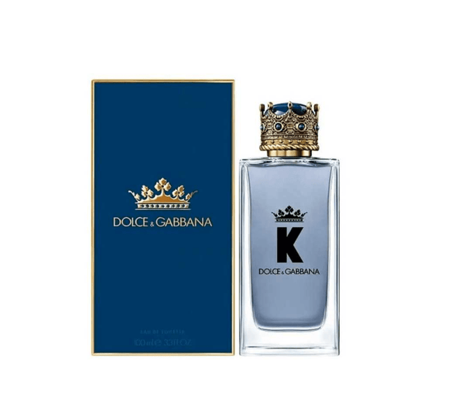 K By Dolce & Gabanna 100ml EDT 1.1 Premium - Perfumes Colombia