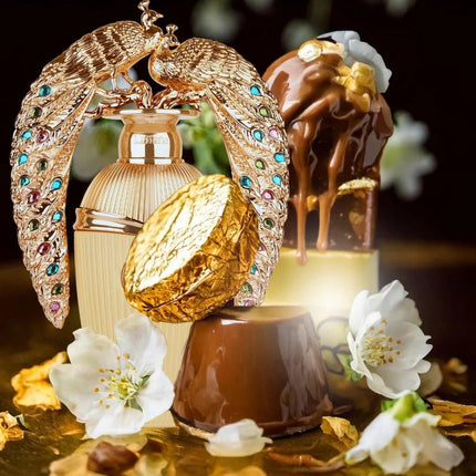 Lattafa Afeef Unisex 100ML EDP 1.1 Premium - Perfumes Colombia