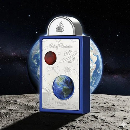 Lattafa Art Of Universe 100ML EDP 1.1 Premium - Perfumes Colombia