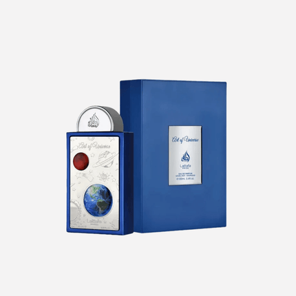 Lattafa Art Of Universe 100ML EDP 1.1 Premium - Perfumes Colombia