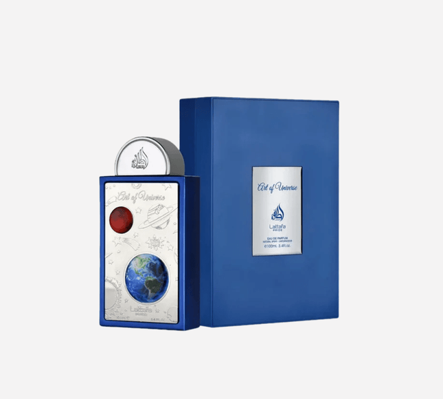 Lattafa Art Of Universe 100ML EDP 1.1 Premium - Perfumes Colombia