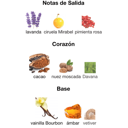 Lattafa Asad Bourbon 1.1 Premium EDP 100ml - Perfumes Colombia