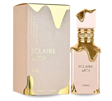 Lattafa Eclaire 1.1 Premium EDP 100ml - Perfumes Colombia