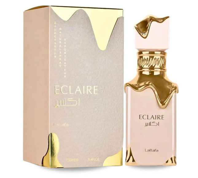 Lattafa Eclaire 1.1 Premium EDP 100ml - Perfumes Colombia
