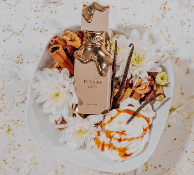Lattafa Eclaire 1.1 Premium EDP 100ml - Perfumes Colombia