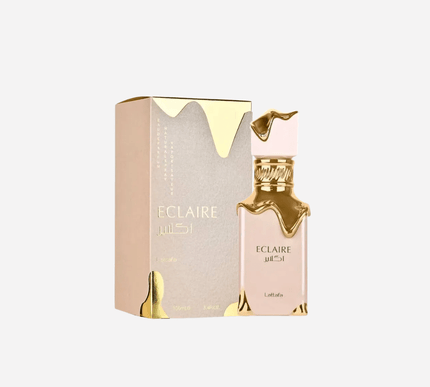 Lattafa Eclaire 1.1 Premium EDP 100ml - Perfumes Colombia