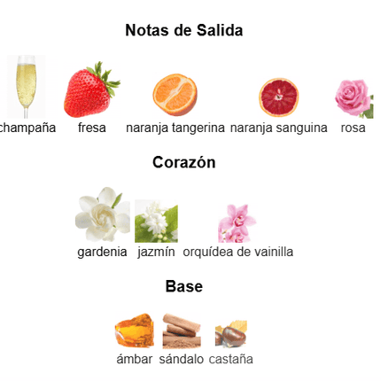 Lattafa Haya 100ml EDP 1.1 Premium - Perfumes Colombia