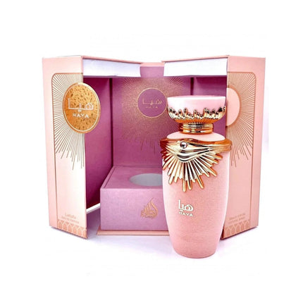 Lattafa Haya EDP 100ml Original - Perfumes Colombia