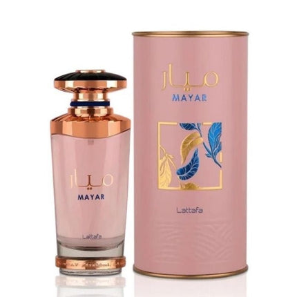 Lattafa Mayar EDP 100ml Original - Perfumes Colombia