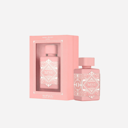 Lattafa Noble Blush EDP 100ml 1.1 Premium - Perfumes Colombia