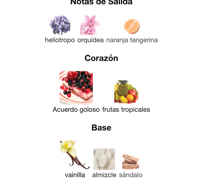 Lattafa Yara 100ml EDP 1.1 Premium - Perfumes Colombia