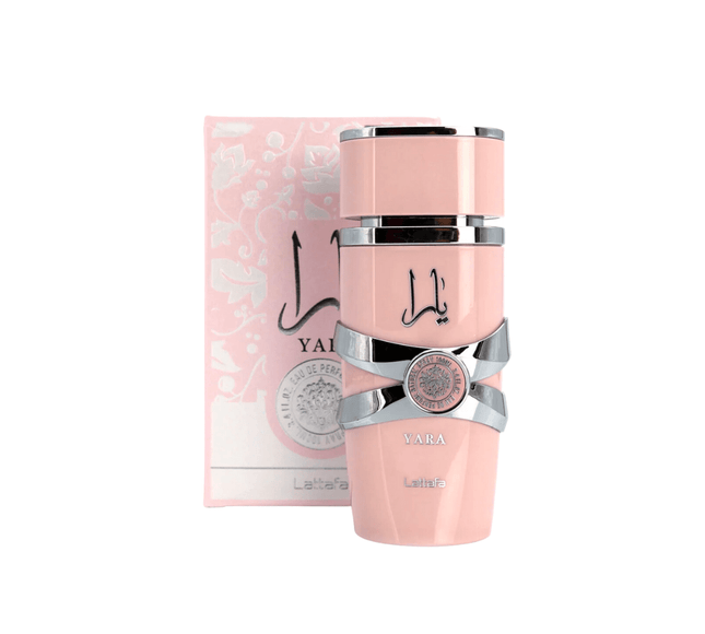 Lattafa Yara Original EDP 100ML - Perfumes Colombia