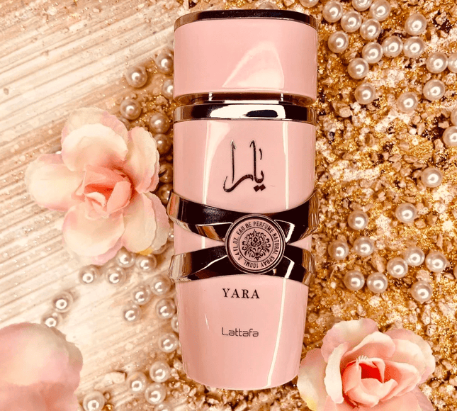 Lattafa Yara Original EDP 100ML - Perfumes Colombia