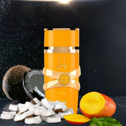 Lattafa Yara Tous 1.1 Premium - Perfumes Colombia