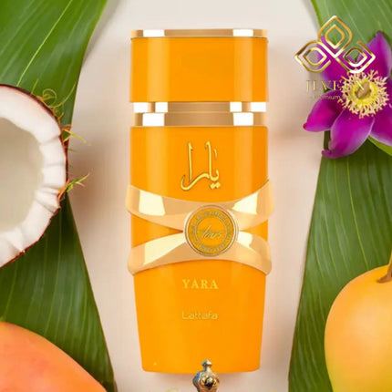 Lattafa Yara Tous 1.1 Premium - Perfumes Colombia