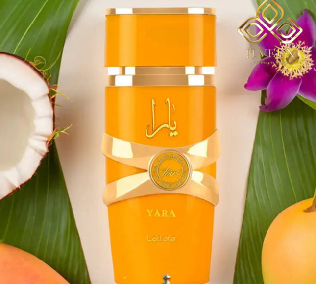 Lattafa Yara Tous 1.1 Premium - Perfumes Colombia
