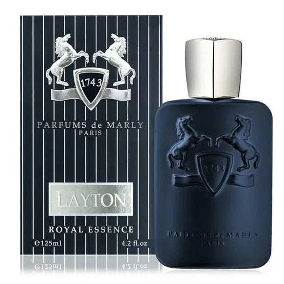 Layton Parfums De Marly 125ml EDP 1.1 Premium - Perfumes Colombia