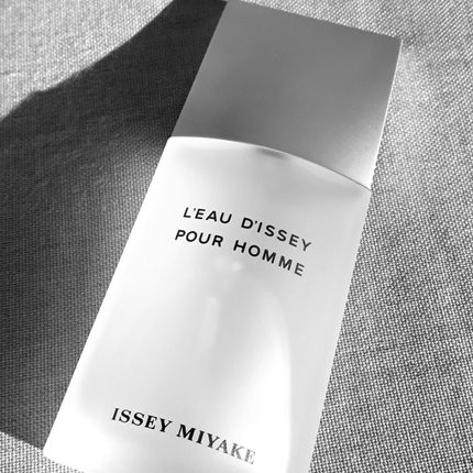L'Eau d'Issey Pour Homme Issey Miyake 1.1 Premium - Perfumes Colombia