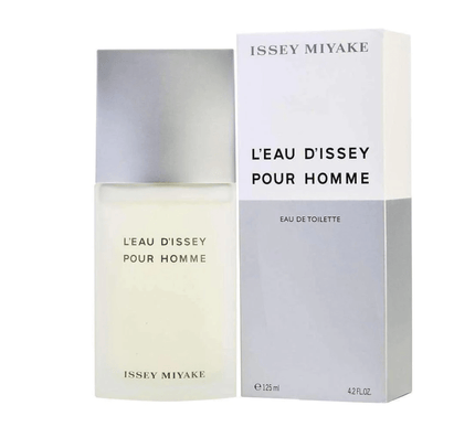 L'Eau d'Issey Pour Homme Issey Miyake 1.1 Premium - Perfumes Colombia