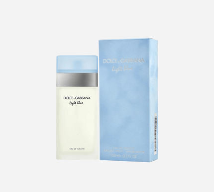 Light Blue Fem Dolce & Gabanna 100ml EDT 1.1 Premium - Perfumes Colombia