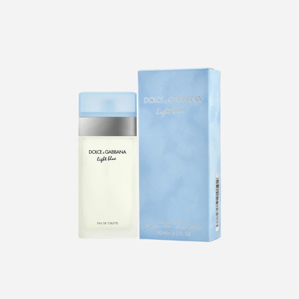 Light Blue Fem Dolce & Gabanna 100ml EDT 1.1 Premium - Perfumes Colombia