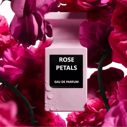 Maison Alhambra Rose Petals EDP 80ML - Perfumes Colombia