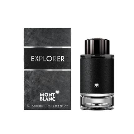 Mont Blanc Explorer 100ml EDP 1.1 Premium - Perfumes Colombia